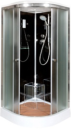 DTO Душевая кабина B09S с электрикой – фотография-2